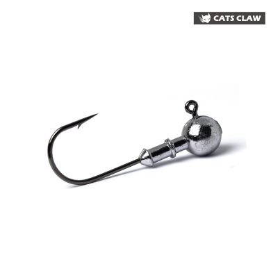 라운드 헤드 (ROUND HEAD)