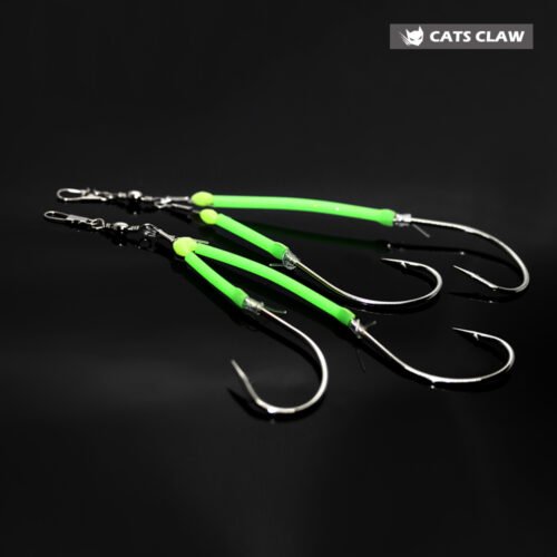 다이나믹 대구 채비 (DYNAMIC COD HOOK)