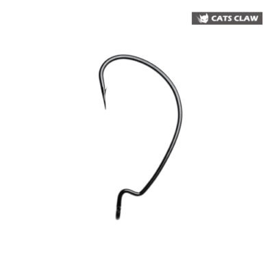 500 코브라 웜 훅 (Worm 500 Hook Cobra)