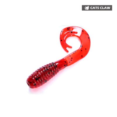 트리플 그럽 2.5inch(TRIPLE GRUB)