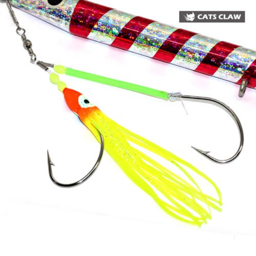 KING COD HOOK