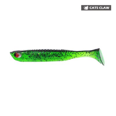 포인트 쉐드 5inch(Point shad)