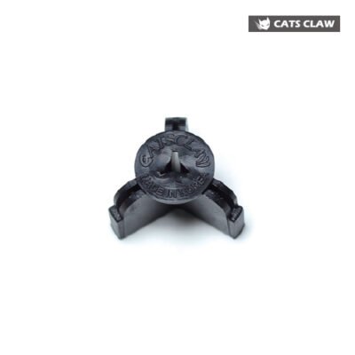 삼발 안전캡 (TREBLE HOOK CAP)