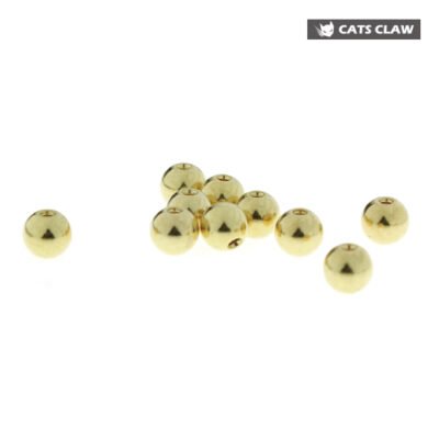 브라스 비드 (BRASS BEAD)