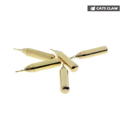 브라스 스틱 싱커 ( BRASS STICK SINKER)