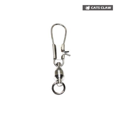 볼베어링 인터락 스냅 (BALL BEARING INTERLOCK SNAP)