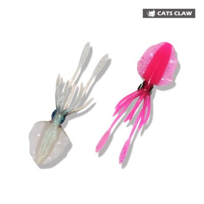 스퀴드 엑스 루어 (SQUID X LURE)