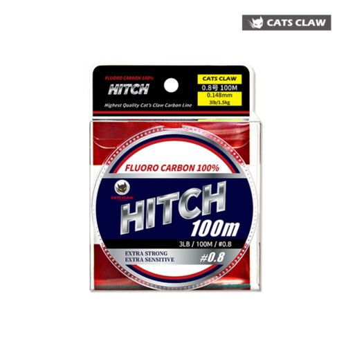 히치 (HITCH)