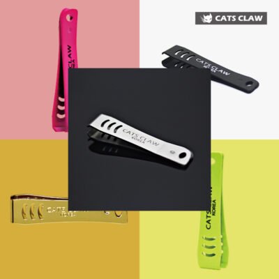 샤프캣 라인 커터 (SHARP CAT LINE CUTTER)