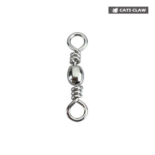 맨도래 (BRASS BARREL SWIVEL)