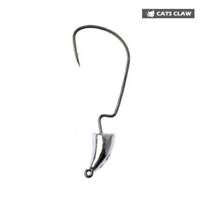 스윔지그 (Swim jig)