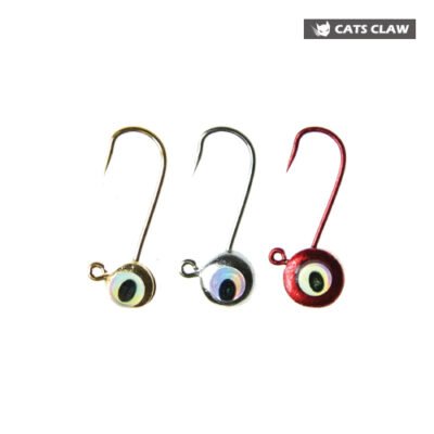 마이크로 지그 아이 309 (Micro Jig Eye 309)