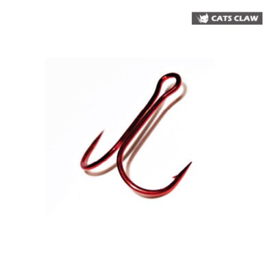 더블 훅 (DOUBLE HOOK)