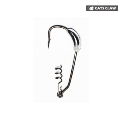 418 WG 튜닝 웨이트 (418 WG Tuning Hook)