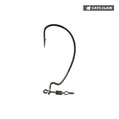 스핀 다운 501 (Spin Down 501)