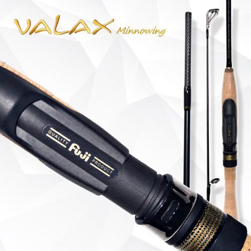VALAX MINNOWING