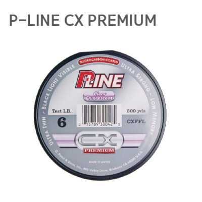 P-LINE CX PREMIUM 300