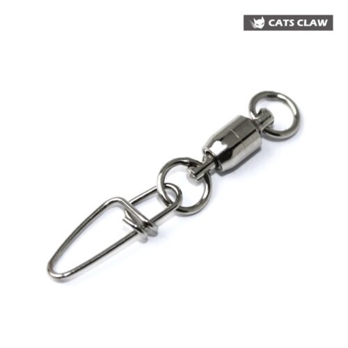 코스트락 볼베어링 스냅 스위블 (COAST LOCK BALL BEARING)