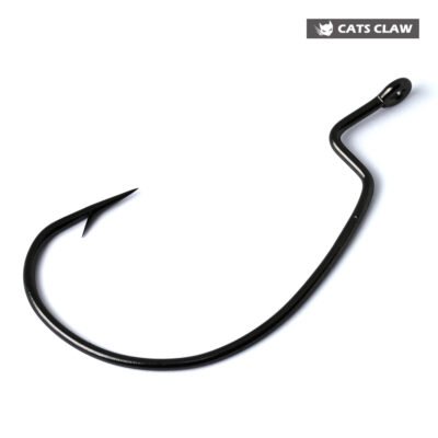 518 MEGA WIDE GAP HOOK