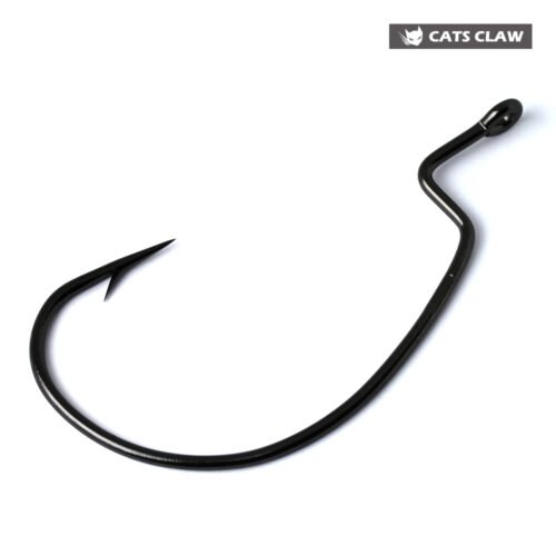 518 MEGA WIDE GAP HOOK