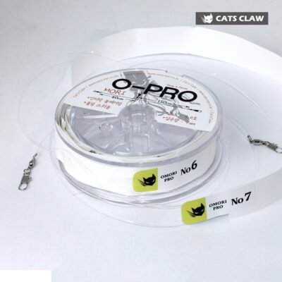 OMORI PRO BULK
