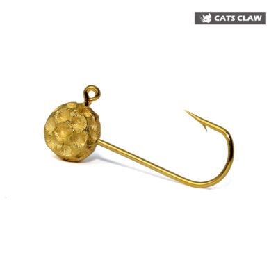 318 딤플 마이크로 지그헤드 (318 DIMPLE MICRO JIG)