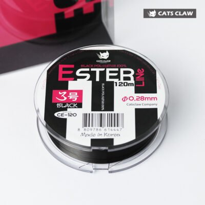 에스테르 라인 CE-120