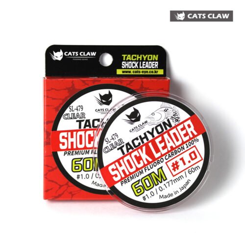 타키온 쇼크리더(TACHYON-SHOCK LEADER)