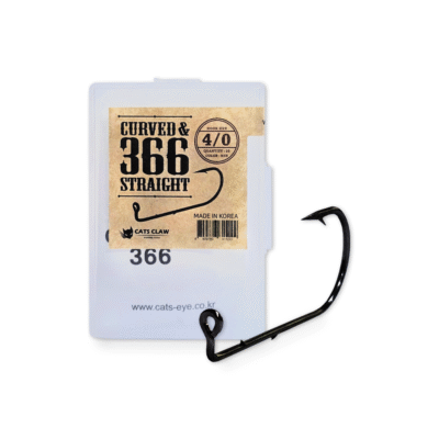 366 스트레이트훅